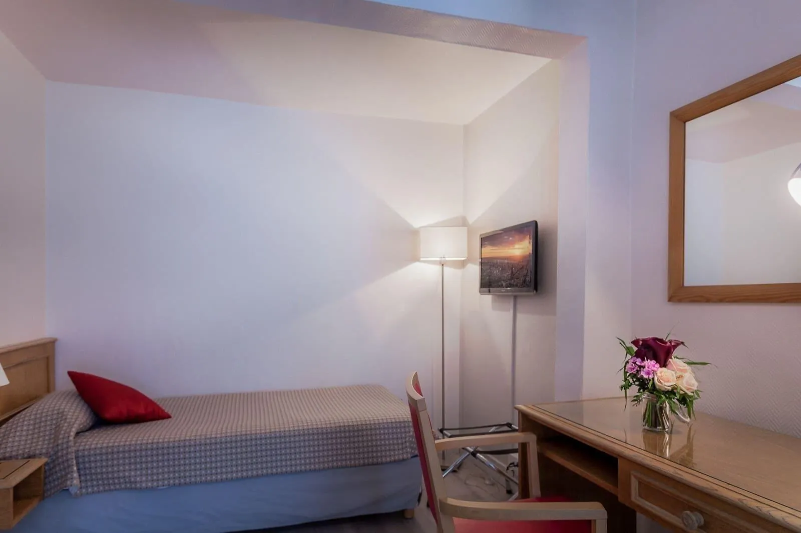 Hotel Le Compostelle Parijs