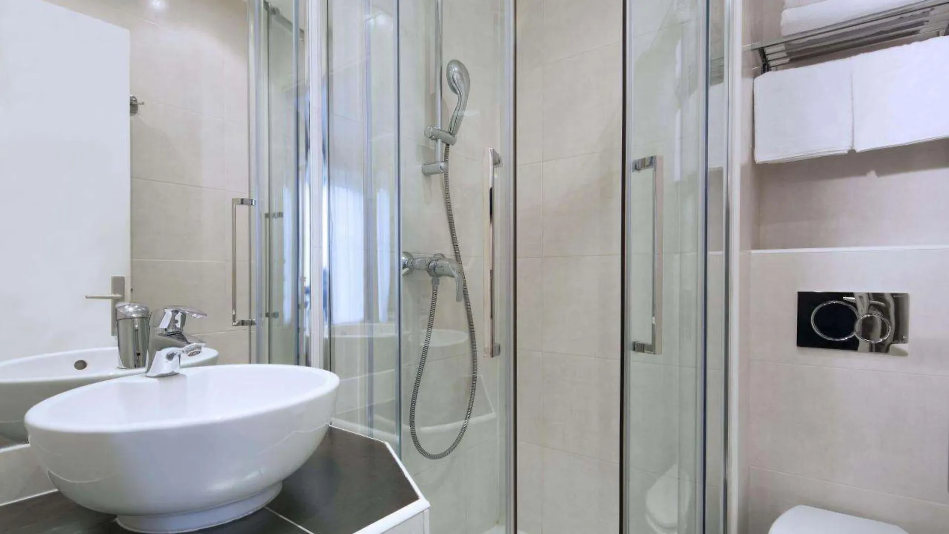 Hotel Le Compostelle