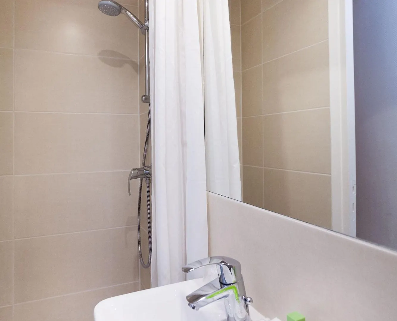 Le Compostelle Hotel