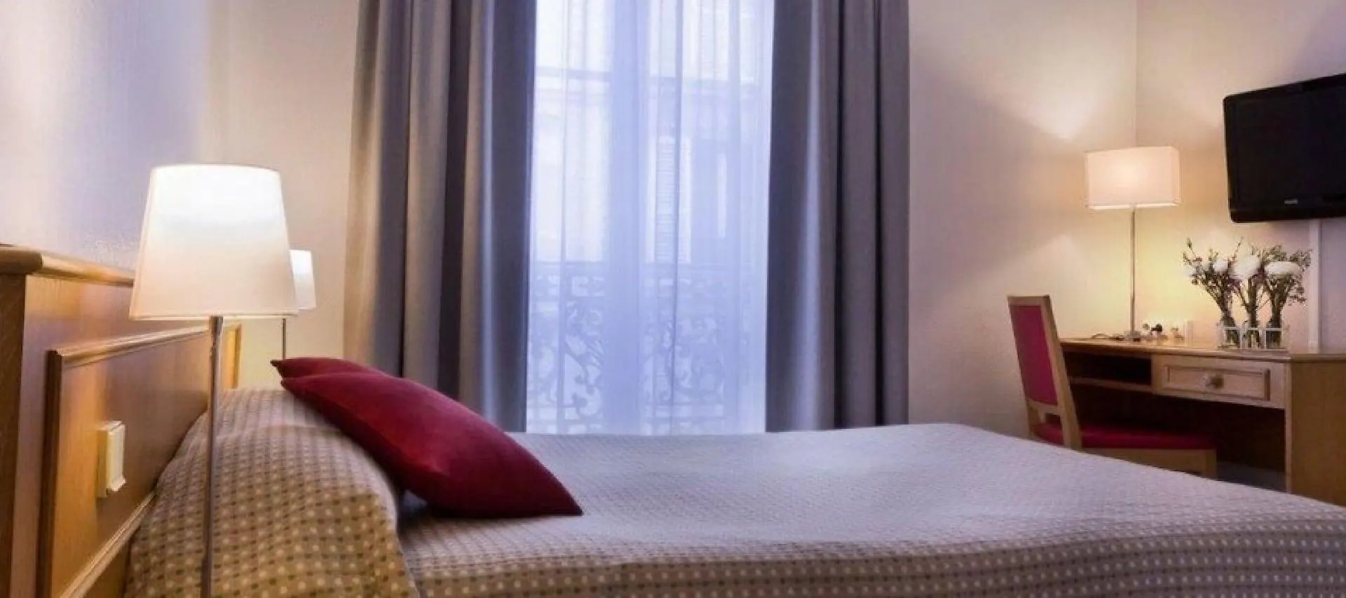 Le Compostelle 3*