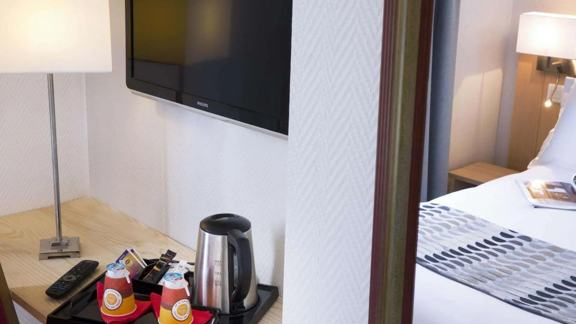 Le Compostelle Hotel 3*