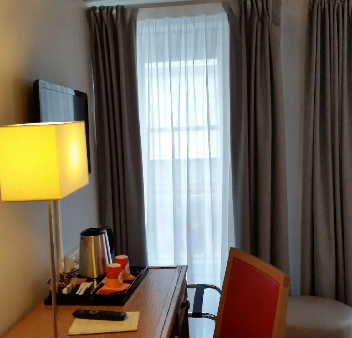 Hotel Le Compostelle