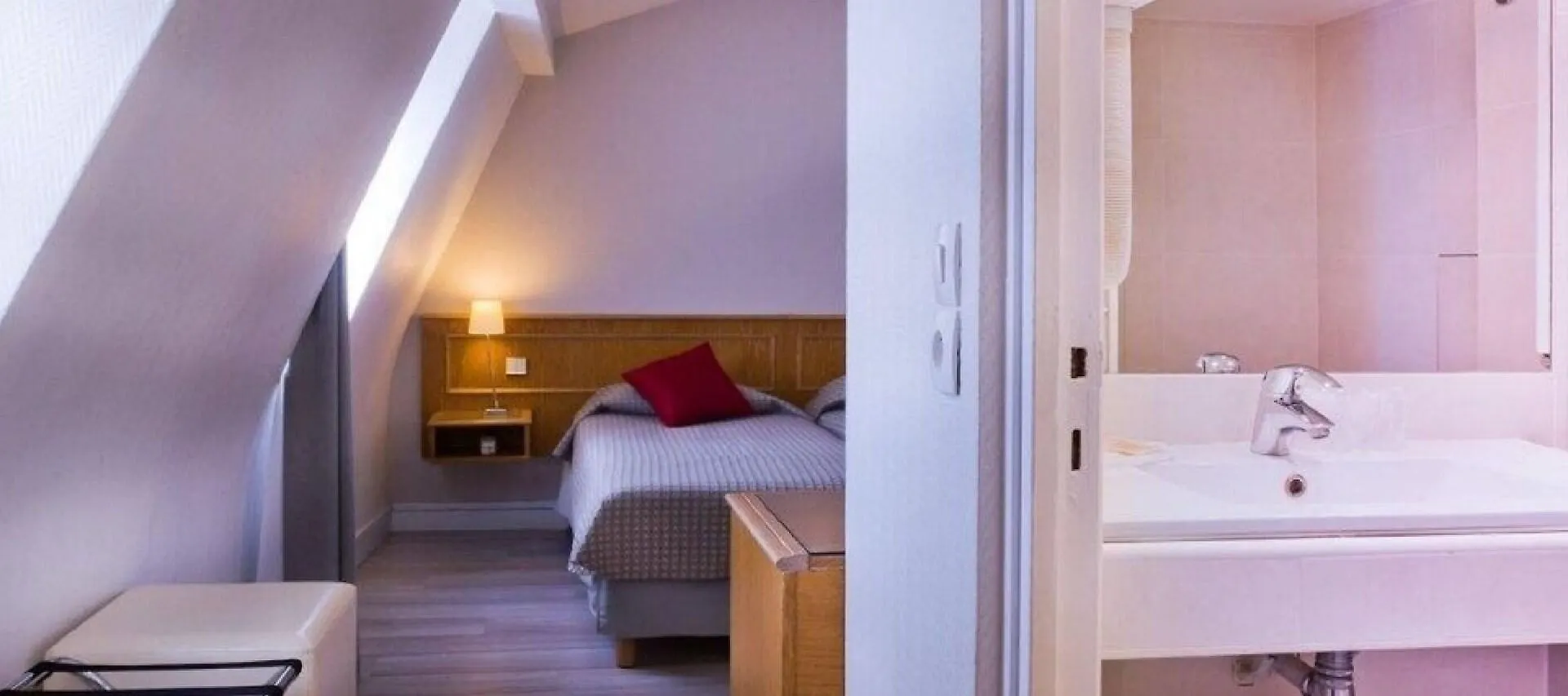 Le Compostelle 3*