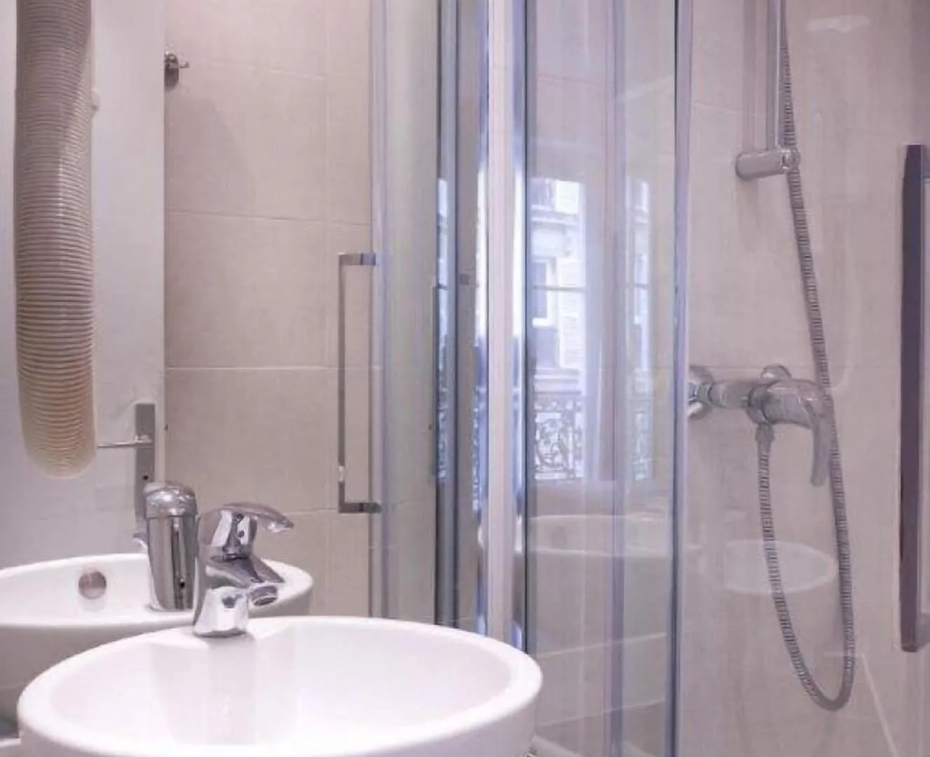 Le Compostelle Отель 3*