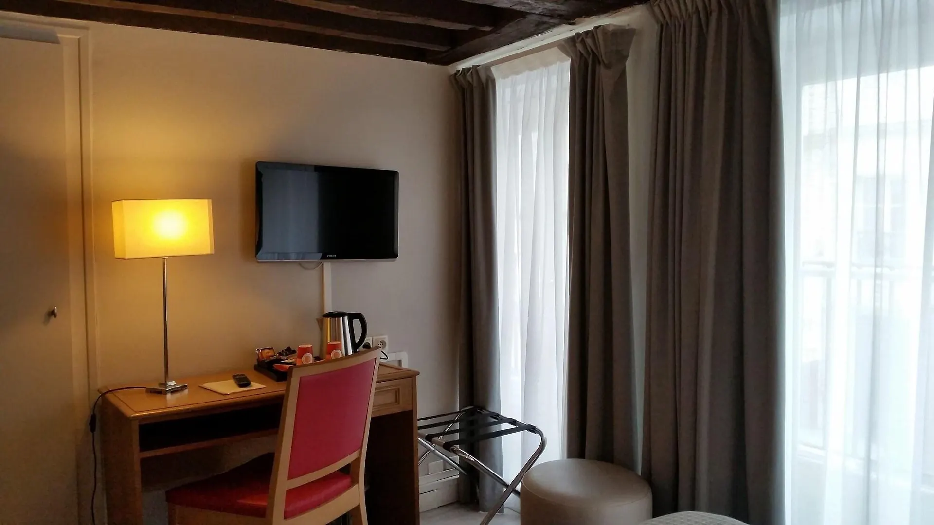 Le Compostelle Hotel