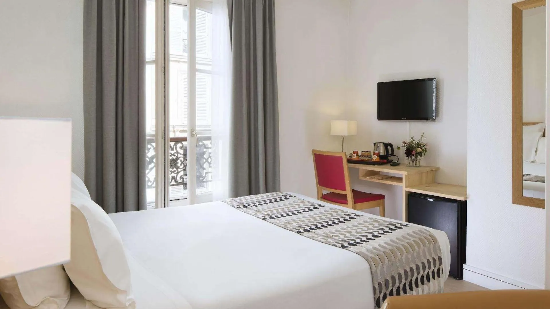 Hotel Le Compostelle 3*