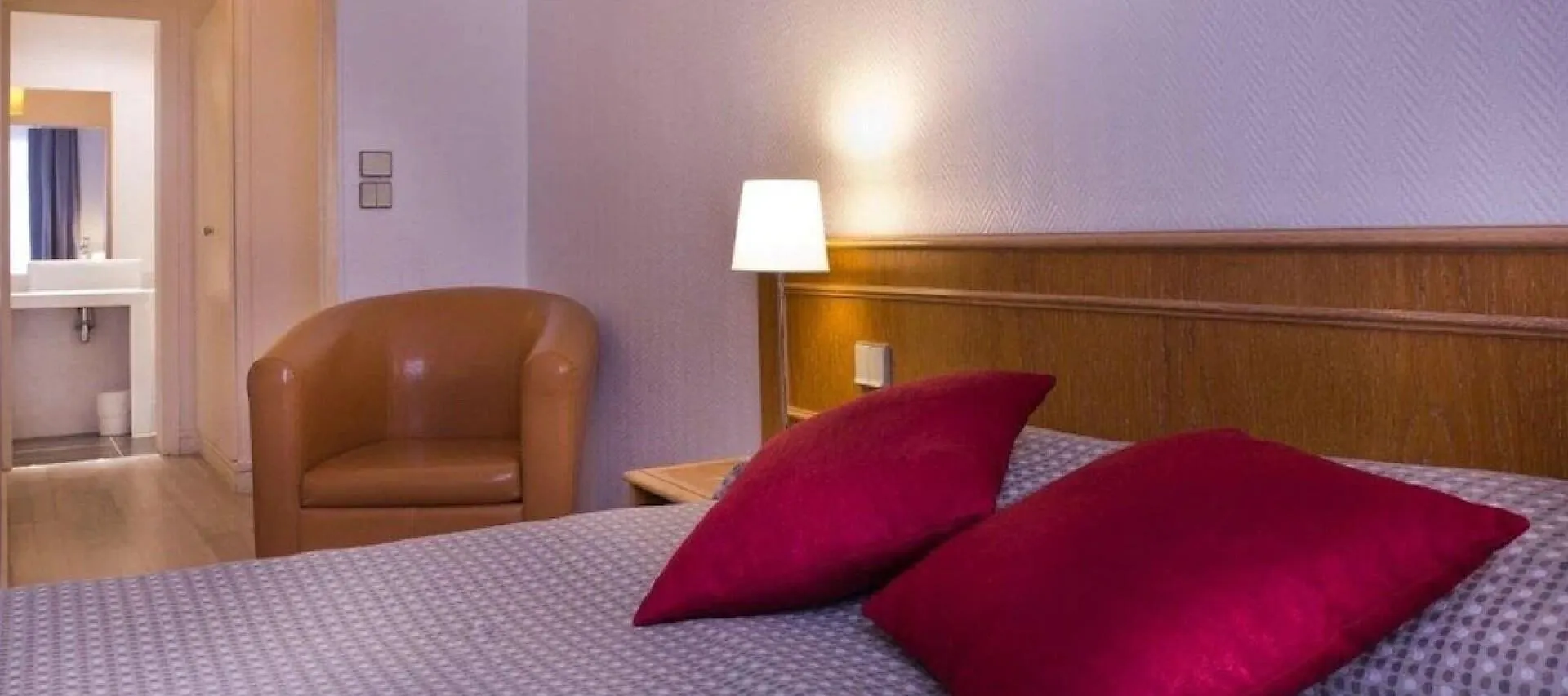Le Compostelle 3*