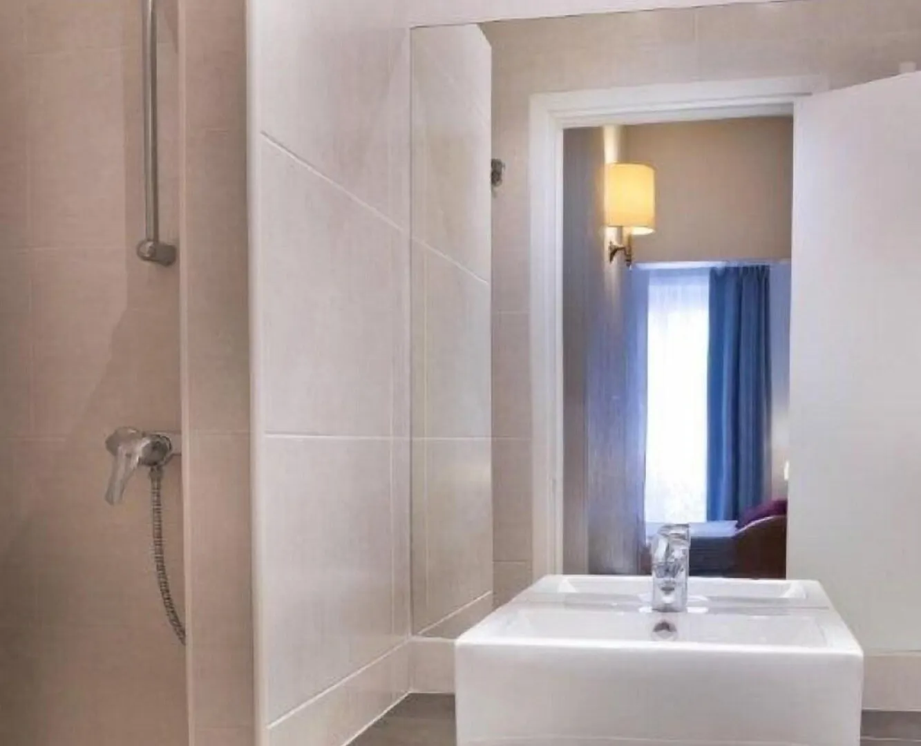 Le Compostelle Hotel 3*