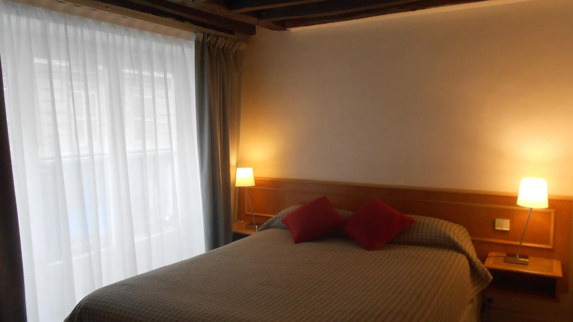 Le Compostelle Hotel 3*
