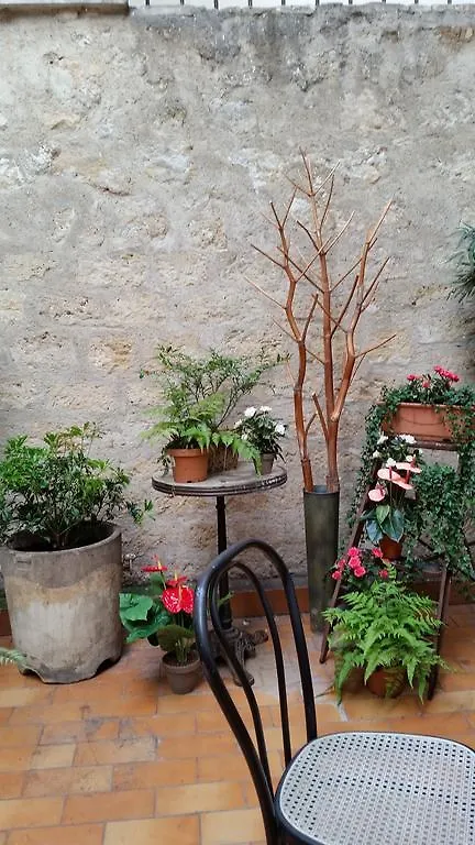 Le Compostelle