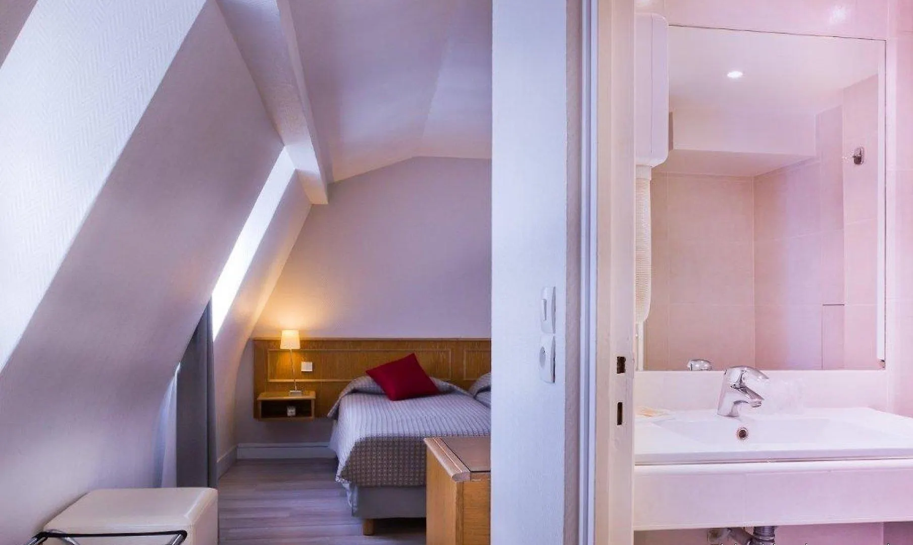 Le Compostelle 3*