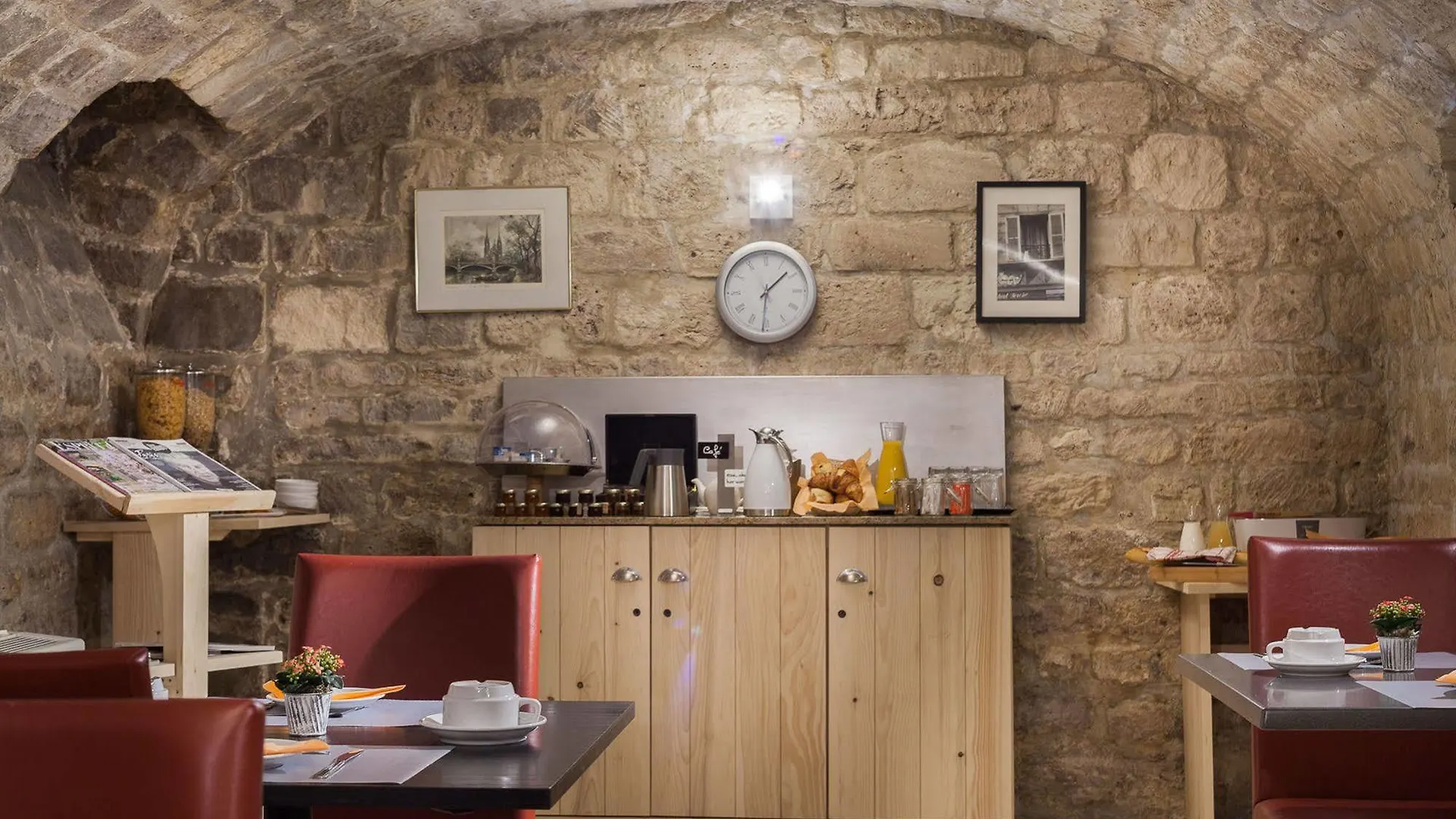 Le Compostelle Hotel 3*