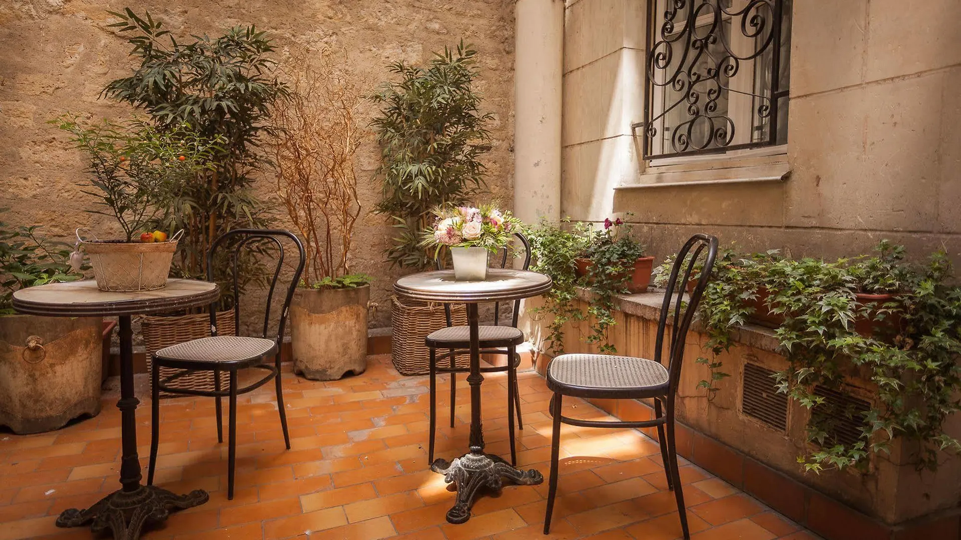 Le Compostelle Parijs
