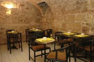 Le Compostelle Отель